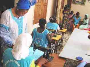 Les investissements des PME en 2012 s'élèvent à 87 milliards de francs CFA