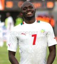 Moussa Sow : Joker à Bata… joker à Mongomo 