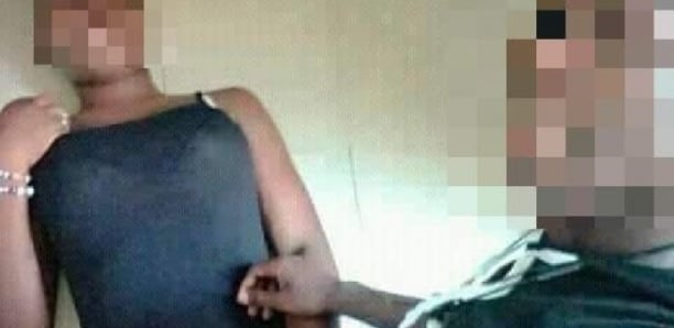 Relation amoureuse avec son élève, un surveillant condamné