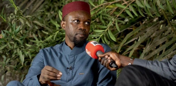 Ousmane Sonko : « Si Macky Sall veut m’arrêter, il devra se salir les mains »