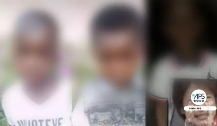 Ziguinchor : trois enfants retrouvés morts dans un véhicule à Dar Salam Chérif (procureur) Ziguinchor : trois enfants retrouvés morts dans un véhicule à Dar Salam Chérif (procureur)