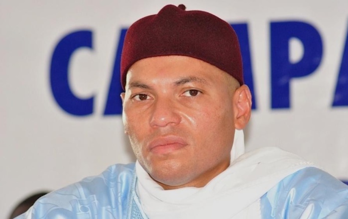 Un deuxième avocat de Karim Wade rend l’âme ! Un deuxième avocat de Karim Wade rend l’âme !