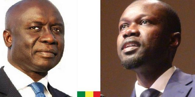 Après la sortie de Ousmane Sonko, Idy riposte : “Il ment éhontément”