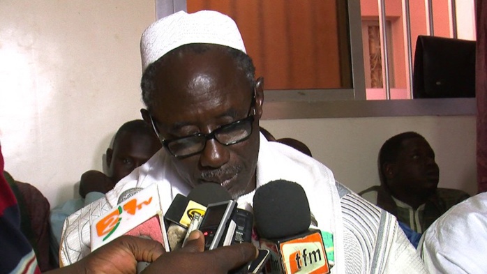 Projet de loi réformant les Daaras : les maîtres coraniques de Touba opposent leur veto