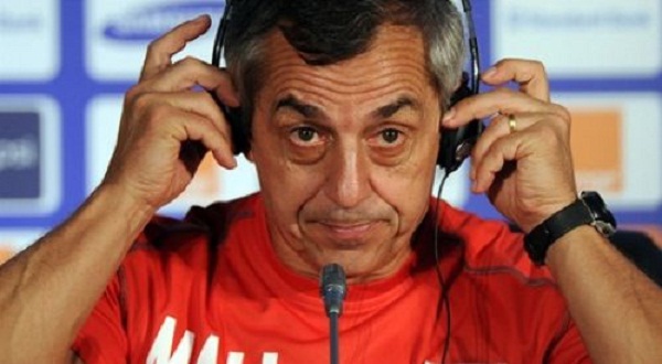 Can-2015 : Voici la liste des présélectionnés. Ils sont 28