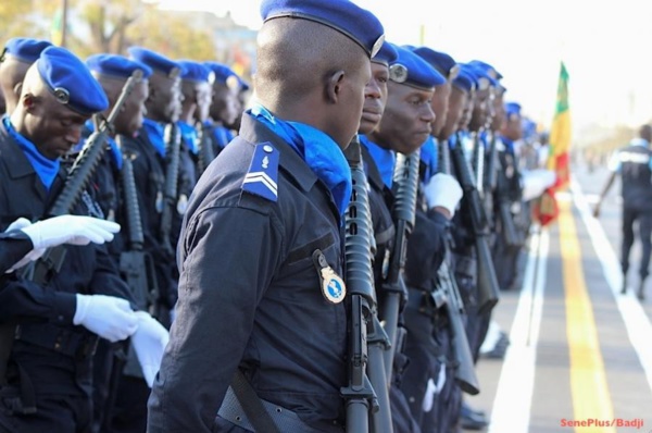 Fidak-(Cices) : Dix personnes interpellées  par la Gendarmerie
