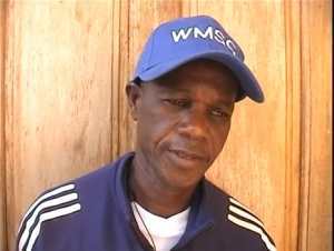 Tassirou Diallo : «Il y a problème entre Demba Bâ et Giresse»