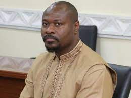 Discrimination sur l’octroi du loyer et protocole sur les droits de la pêche: Guy Marius Sagna interpelle le gouvernement Discrimination sur l’octroi du loyer et protocole sur les droits de la pêche: Guy Marius Sagna interpelle le gouvernement