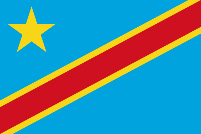 RDC : Un naufrage fait au moins 30 morts RDC : Un naufrage fait au moins 30 morts