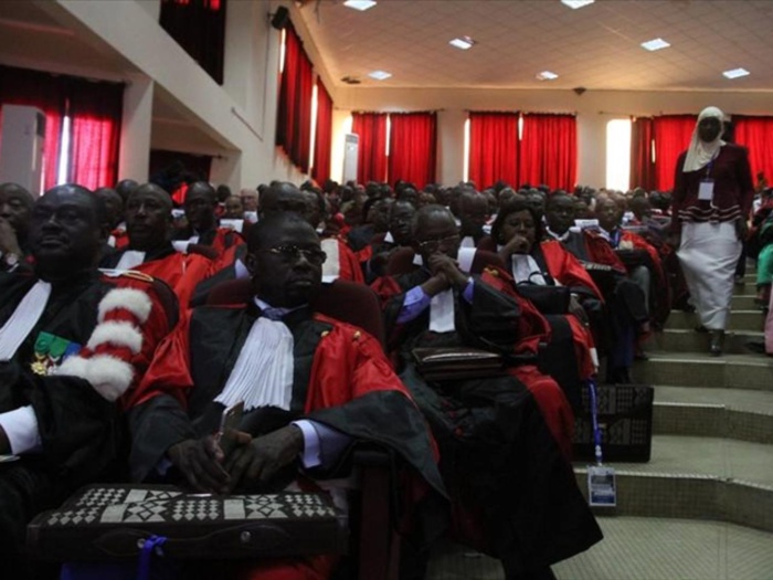 Cames : Dakar prépare ses candidats à l’agrégation Cames : Dakar prépare ses candidats à l’agrégation