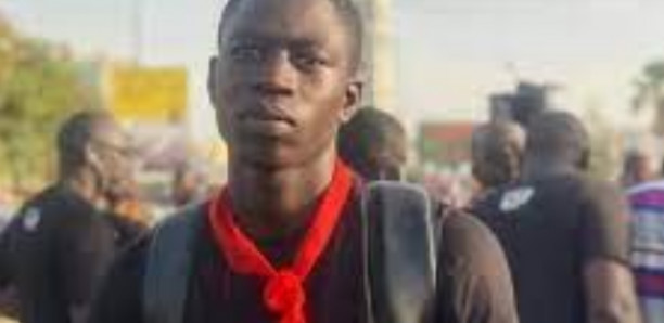 Tribunal : Ousmane Sarr inculpé et placé sous mandat de dépôt par le juge Mamadou Seck