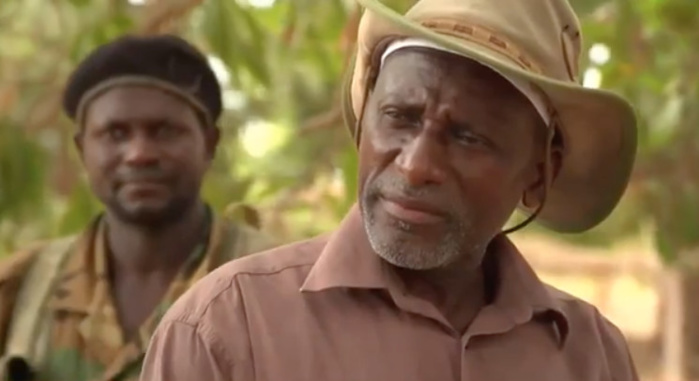 Walf TV présente ses excuses après l’annonce de la mort de Salif Sadio Walf TV présente ses excuses après l’annonce de la mort de Salif Sadio
