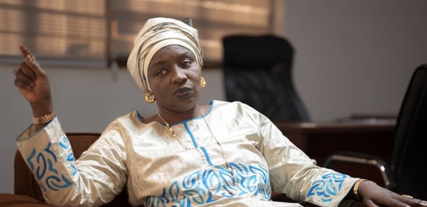 Arrestation de Daouda Gueye : Aminata Touré dénonce une " spirale d’arrestations sans précédent "