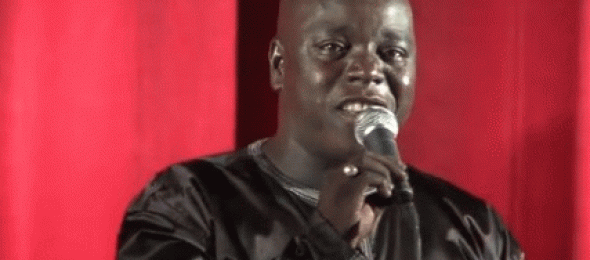 Mamadou Gaye condamné à un mois dans l’affaire qui l’oppose à Kouthia