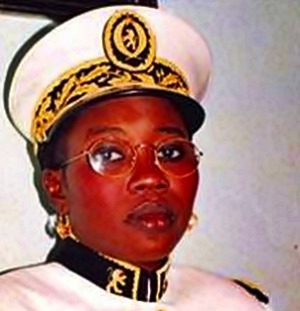 NAFI NGOM SUR LES CHANTIERS DE THIES : «je l’ai géré avec foi, rigueur et esprit patriotique