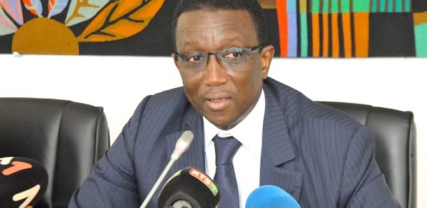 Assainissement : Le Premier Ministre demande au Ministre des Finances de renforcer les moyens de l’ONAS