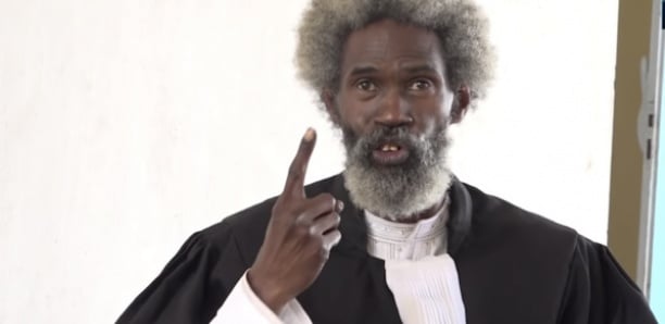 Procès Adji Sarr-Ousmane Sonko : Les récriminations de Me Ciré Clédor Ly