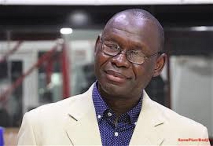 Les charges retenues contre le journaliste Serigne Saliou Guèye Les charges retenues contre le journaliste Serigne Saliou Guèye