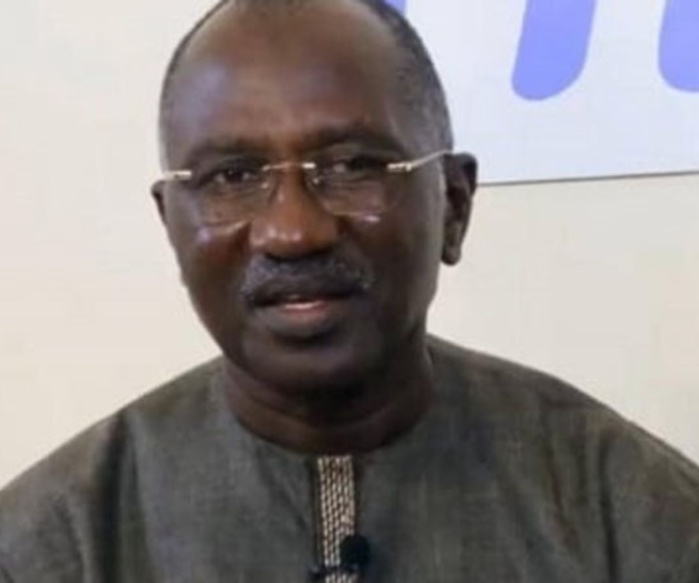 Affaire Sweet Beauté : Dr Alfousseyni Gaye confirme la présence de spermatozoïde dans l'appareil génital de Adji Sarr lors de la consultation