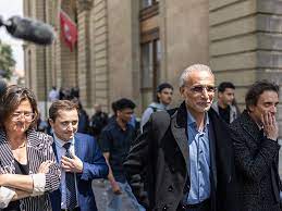 Jugé pour viol : Le verdict est tombé pour Tariq Ramadan