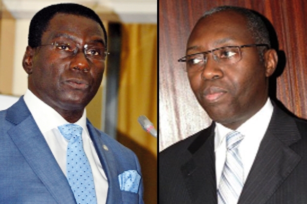  Justice: Mamadou Diallo/ Cheikh Kanté demain à la barre!