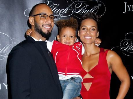 Alicia Keys : maman d'un deuxième petit garçon prénommé