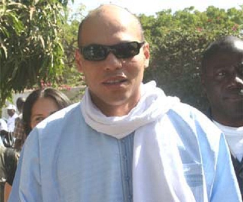 Liberté provisoire : Karim Wade édifié aujourd’hui