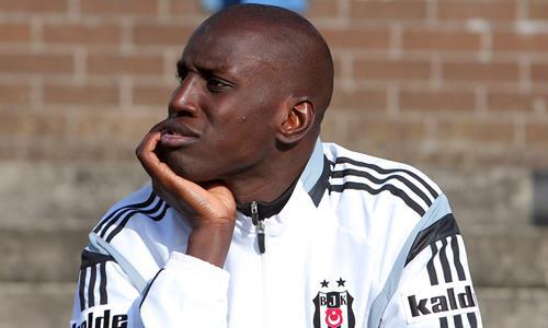 Demba Ba s'insurge: «Giresse est une marionnette… Je me suis accroché deux fois avec Augustin Senghor»