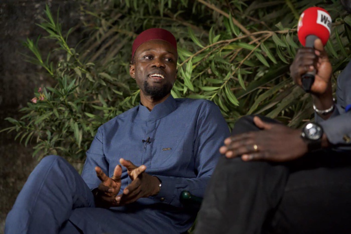 Après le ‘’Némékou Tour’’ : Sonko Lance la ‘’Caravane de liberté’’ Après le ‘’Némékou Tour’’ : Sonko Lance la ‘’Caravane de liberté’’