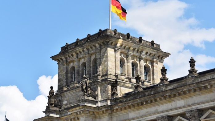 L'Allemagne bascule en récession, plombée par l'industrie