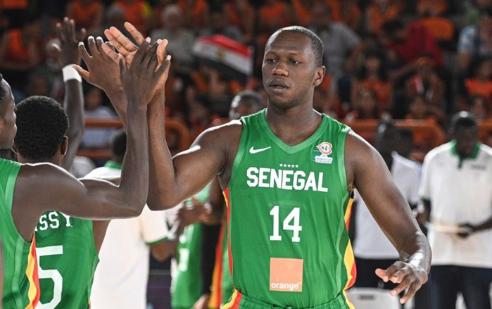 Fsbb: Gorgui Sy Dieng appelle à l’union autour du candidat qui sera élu samedi