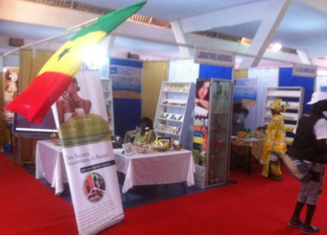 Des exposants des régions disent manquer de visibilité