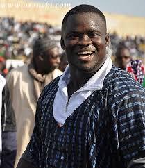 Déjà le branle-bas de combat chez Eumeu Sène