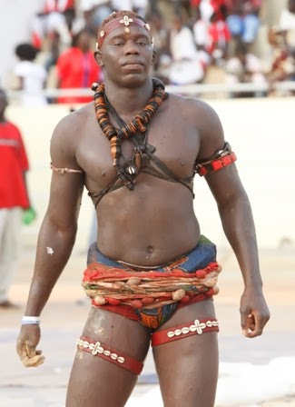 Boy Baol aborde son combat contre Ousmane Diop : "Certains penseront que je cherche..."