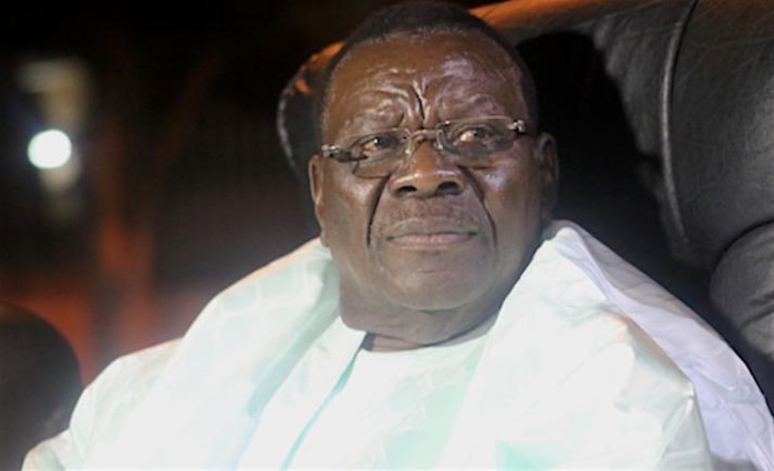 Béthio Thioune : Le boulevard de l’ancienne piste porte le nom du Cheikh Béthio Thioune : Le boulevard de l’ancienne piste porte le nom du Cheikh