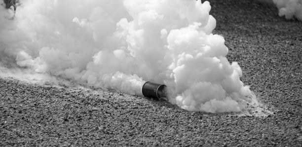 Kolda : Des tirs de lacrymogènes perturbent les cours dans un lycée Kolda : Des tirs de lacrymogènes perturbent les cours dans un lycée