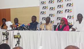 Dialogue du Peuple le 30 mai: Fun City retire l’accès à sa salle de conférence aux leaders du F24