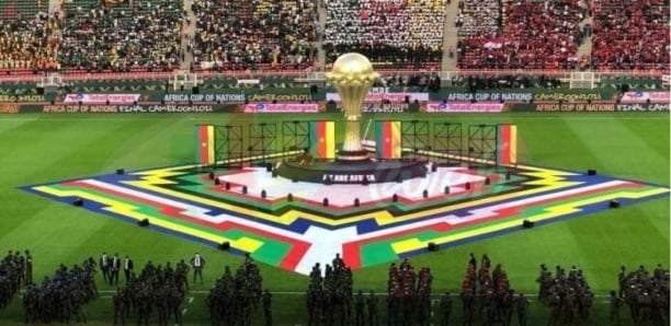 Organisation CAN-2027 : Le Sénégal a déposé sa candidature Organisation CAN-2027 : Le Sénégal a déposé sa candidature