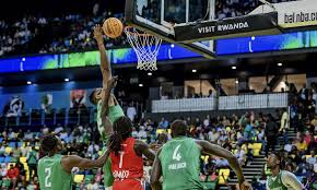 Basketball Africa League 2023: L’As Douanes tombe en finale devant Al Ahly