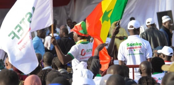 Tambacounda : Le Coordonnateur Départemental De Pastef Arrêté