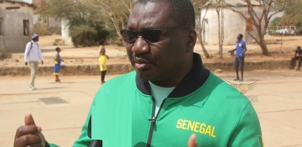 Fédération sénégalaise de Basket: Me Babacar Ndiaye réélu pour un troisième mandat