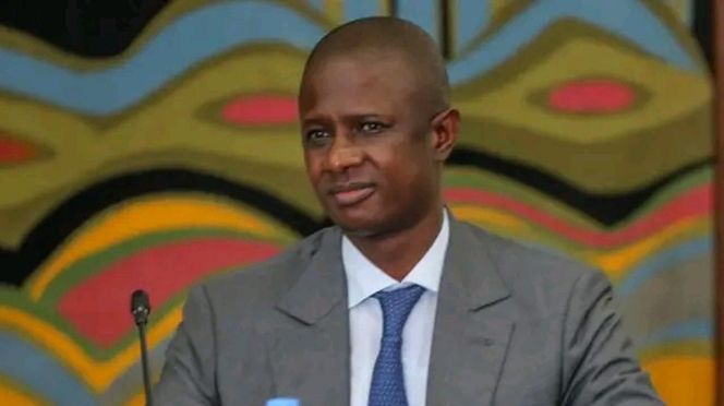 Interpellation de Ousmane Sonko : Antoine Diome livre les raisons de l’opération