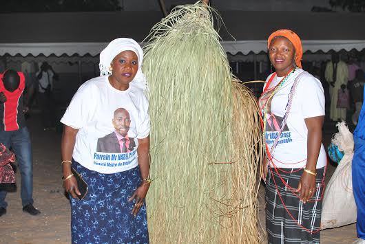 Sixième édition: Les 72 heures de Diattang clôture l'année culturelle!