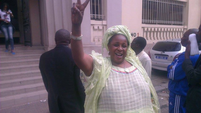 Dakar: Photos des 7 Karimistes arrêtés à la Place de l’Indépendance Dakar: Photos des 7 Karimistes arrêtés à la Place de l’Indépendance