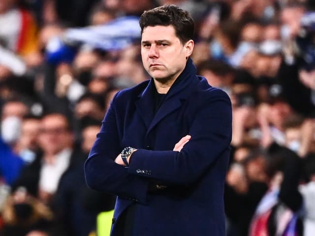 TOfficiel : Mauricio Pochettino nommé entraîneur de Chelsea