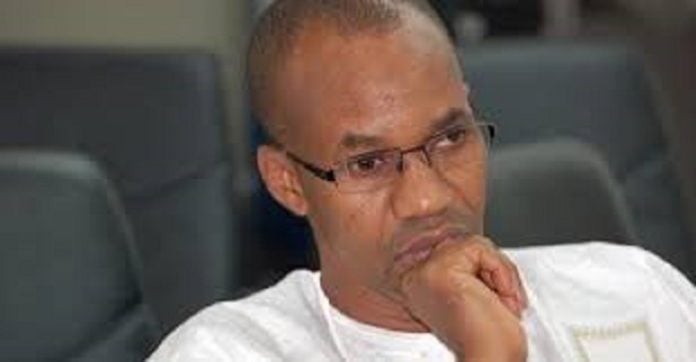 Investiture de Bola Tinubu : Mamoudou Ibra Kane invite Macky Sall à s’inspirer de Buhari Investiture de Bola Tinubu : Mamoudou Ibra Kane invite Macky Sall à s’inspirer de Buhari