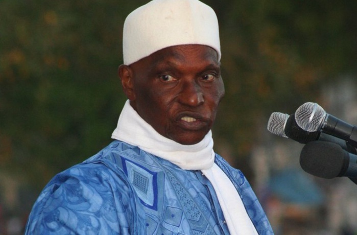 S-G du (PDS) : Abdoulaye Wade s’impatiente d’être remplacé S-G du (PDS) : Abdoulaye Wade s’impatiente d’être remplacé