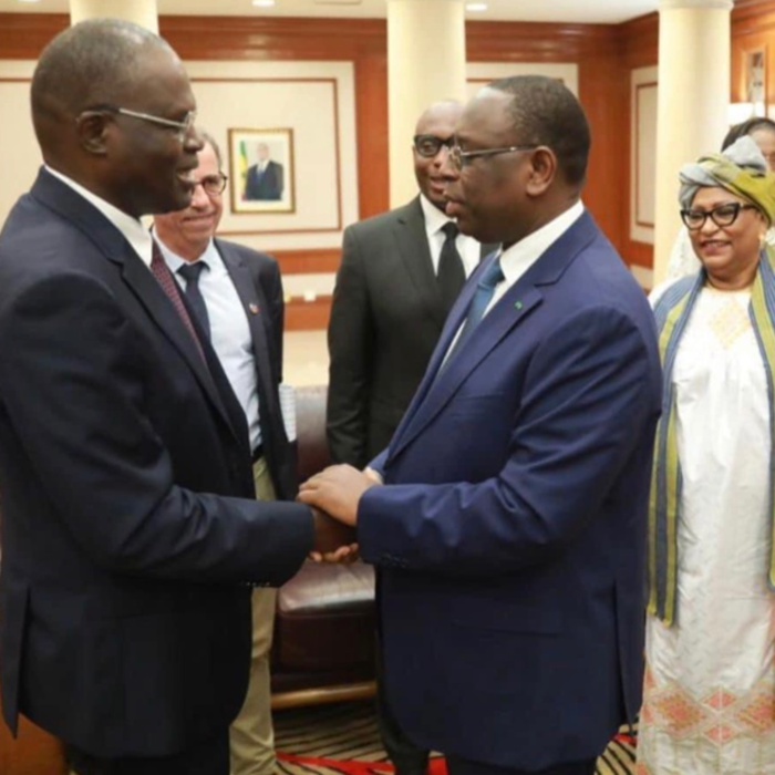 Concertations simultanées au Palais et au Fun City : A chacun son dialogue