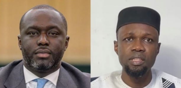 Abdou Karim Fofana sur Ousmane Sonko : “Que le Tout-Puissant l’aide à soigner sa mythomanie”