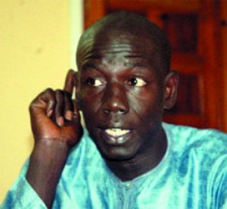 Parti socialiste : Abdoulaye Wilane candidat pour 2017
